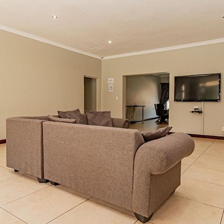 See You There Accommodation 1 Centurion Exterior foto