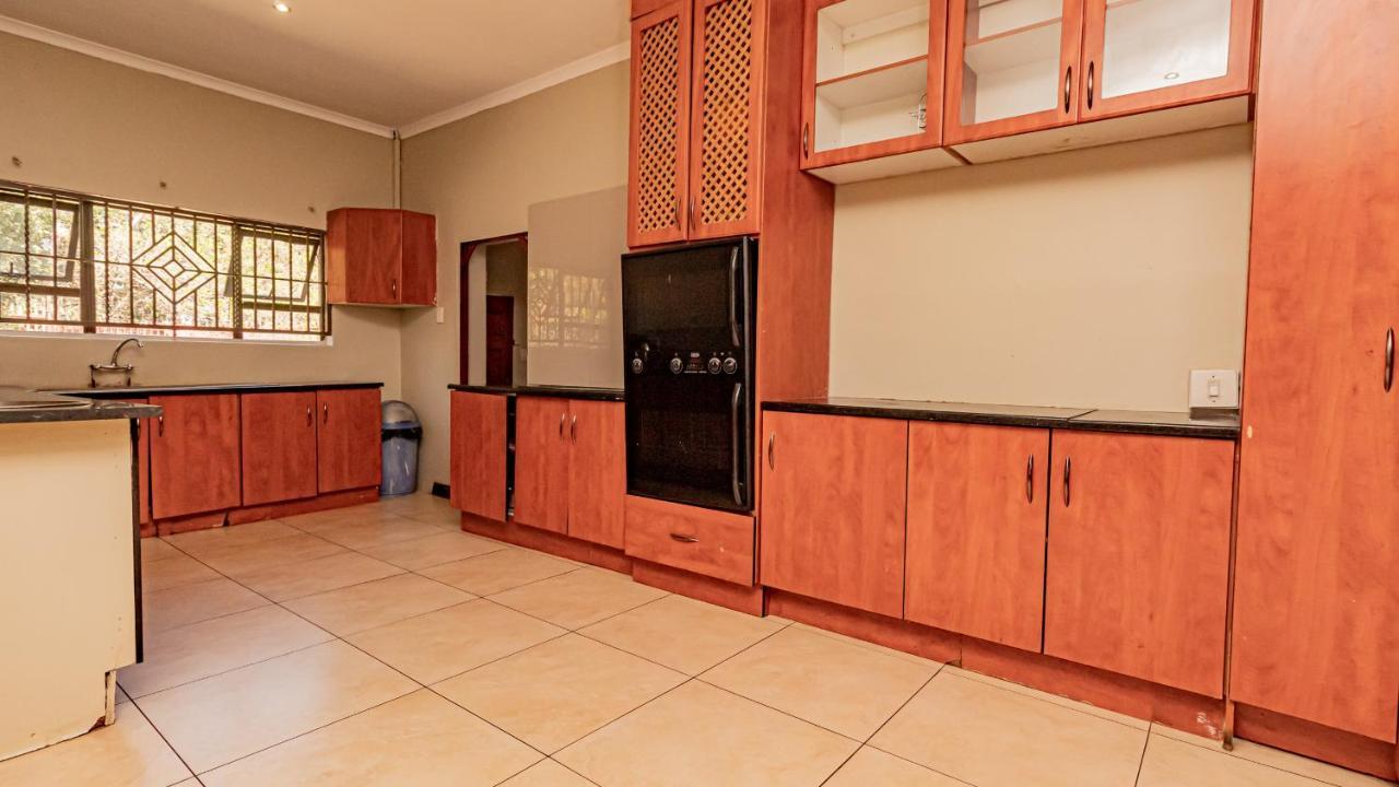 See You There Accommodation 1 Centurion Exterior foto