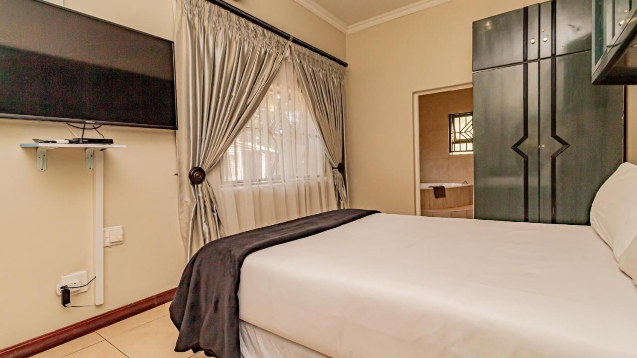 See You There Accommodation 1 Centurion Exterior foto