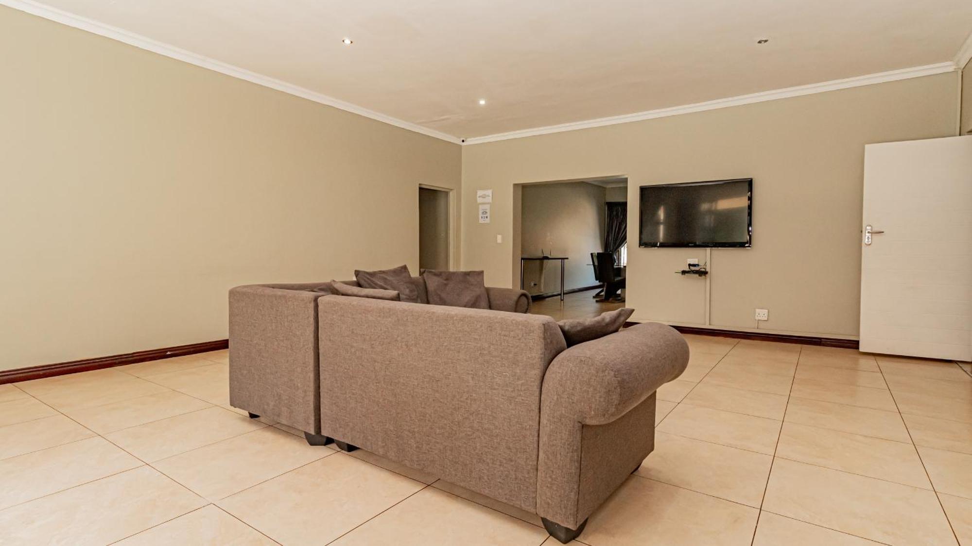 See You There Accommodation 1 Centurion Exterior foto