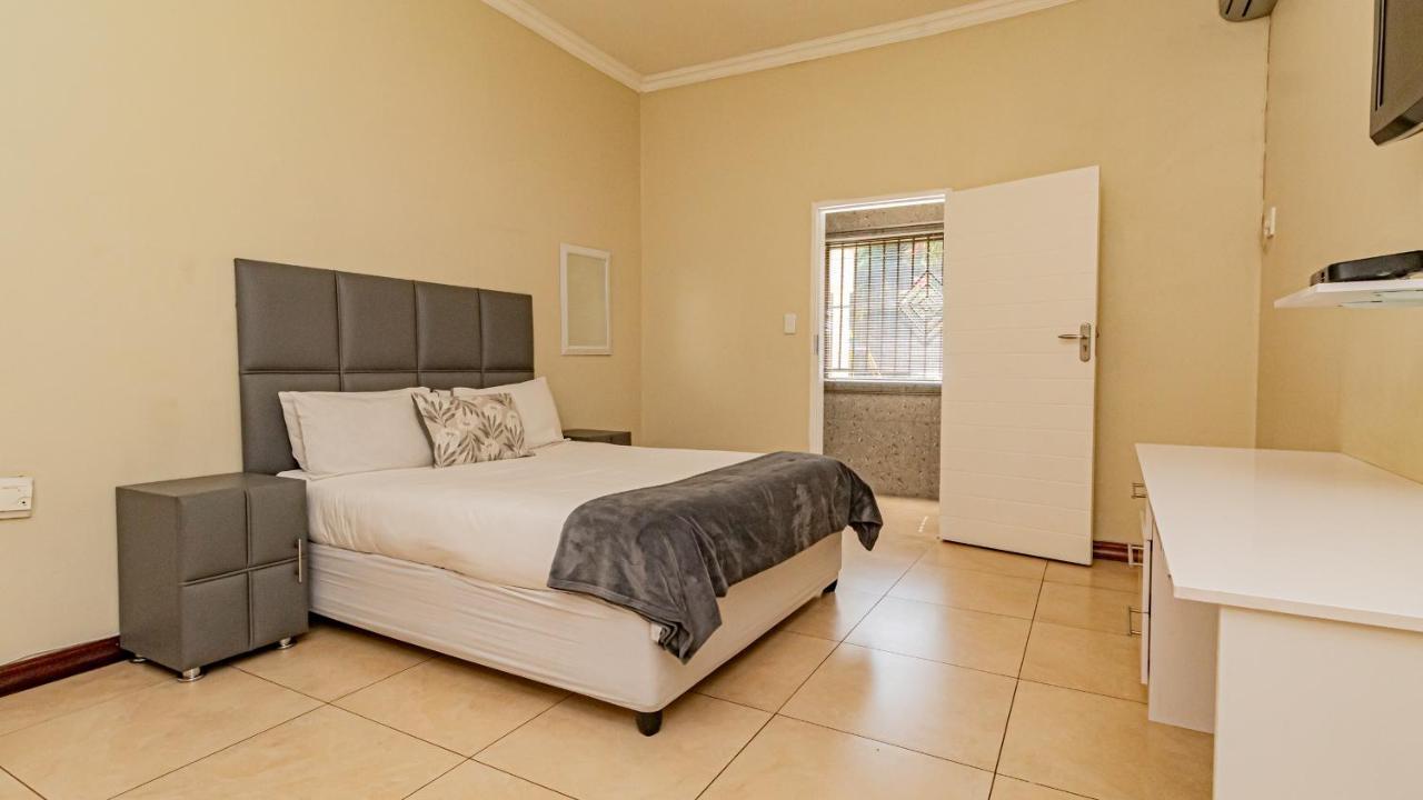 See You There Accommodation 1 Centurion Exterior foto