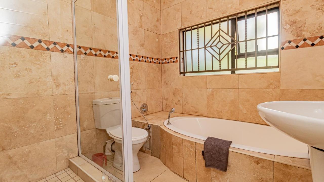 See You There Accommodation 1 Centurion Exterior foto